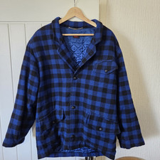 Vintage Mondi 1980s Wool