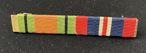 Medal ribbon bar - ribbon,