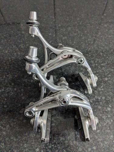 Campagnolo chorus speed - chorus,
