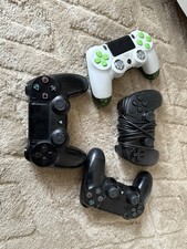 Sony PlayStation 4 Controller