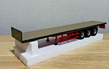CORGI 1.50 SCALE MODEL PLAIN