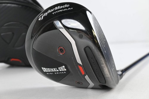 Taylormade original one mini - taylormade,