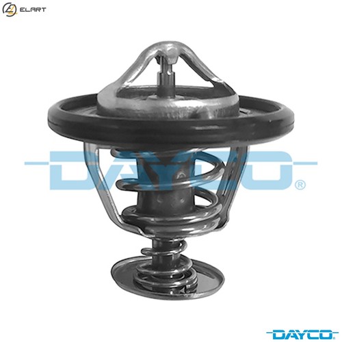 Thermostat coolant dt1041v for - coolant,