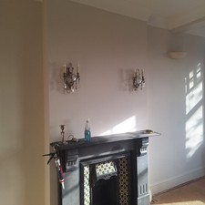 Glass Vintage Wall Lights