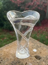 Waterford Marquis 17.5cm Vase
