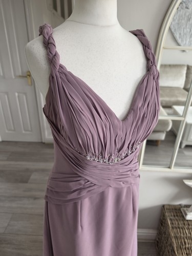 Linzi jay mauve purple - mauve,