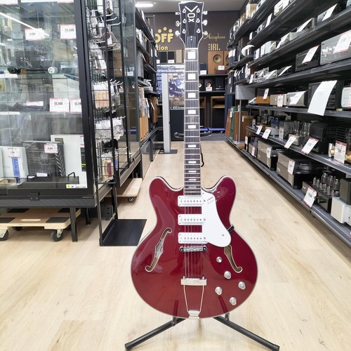 Vox s66 semi - vox, bc-s66
