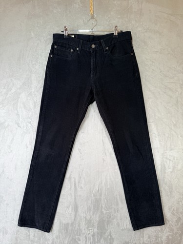 Levi 511 corduroy - levi's, trousers