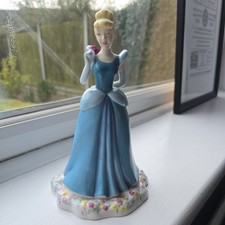 Walt Disney Showcase by Royal