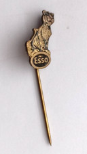 1950s / 1960s VINTAGE ESSO