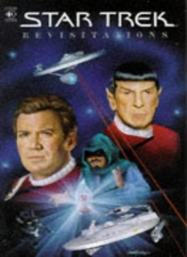 Star trek revisitations - star, trek:
