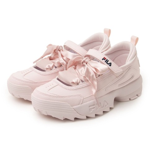 Fila women disruptor - women's, ballet