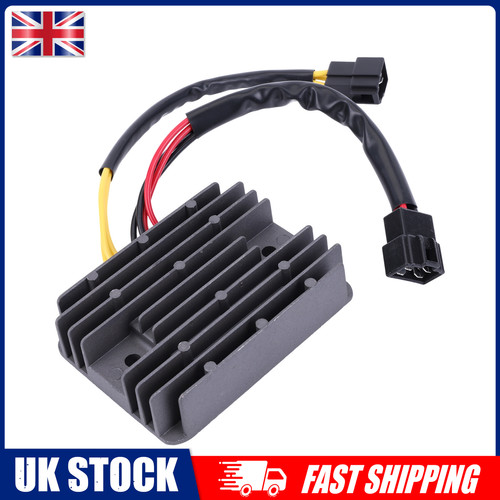12v regulator rectifier - 12v,