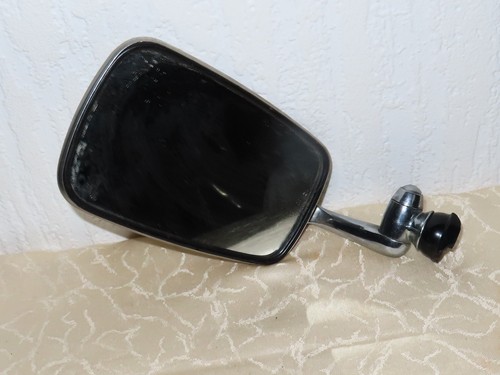 Classic car exterior mirror - classic,