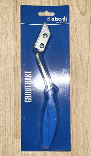 New tilebank grout rake - tilebank,