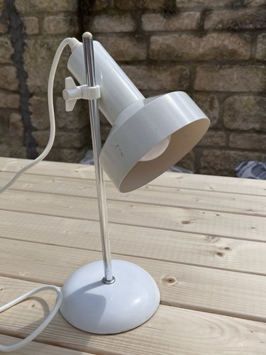 Vintage maclamp spot4 table - spot4,