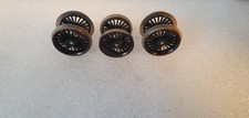 Loco Driving wheels 26mm x6