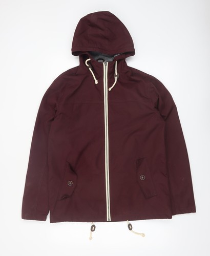 Mens size brave soul - brave, red