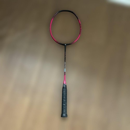 Yonex voltric badminton racket - voltric,
