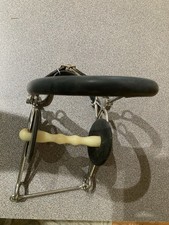 Happy Mouth Mullen Hackamore