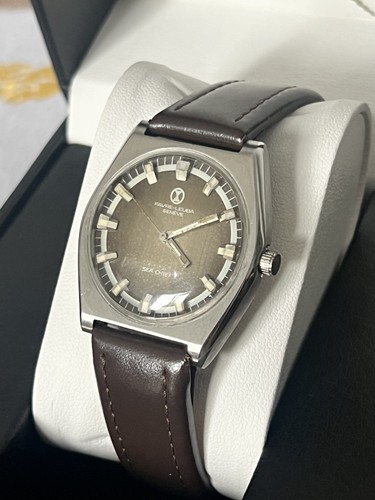 Favre leuba geneve - 91003, sea