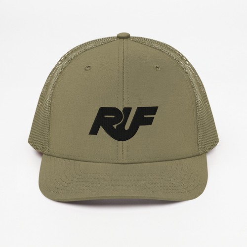 Ruf porsche 911 hat racing - hat,