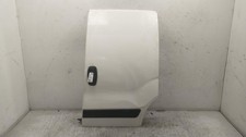 PEUGEOT BIPPER SIDE LOAD DOORHDI S Van White 07-20