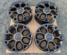 Fiat 500l alloys wheels - alloys,