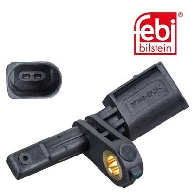 Febi 23822 abs sensor - 23822,
