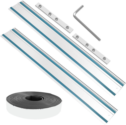 Pack track saw guide - 55",