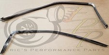 Nissan Weather Strip Retainer
