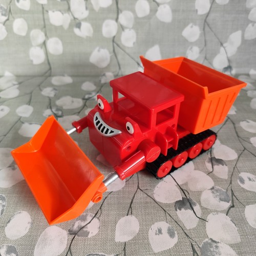 Bob the builder muck - bob,