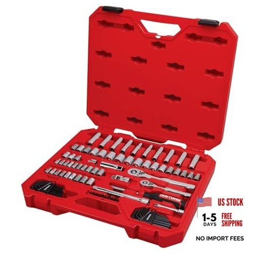 Mechanics tool set - tool, 83