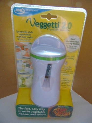 Veggetti vegetable - veggetti, 2.0