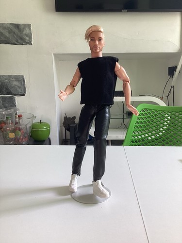 Barbie signature looks - signature,