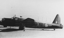 Vickers wellington original - vickers,