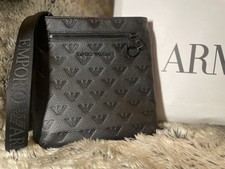 Emporio Armani Monogram