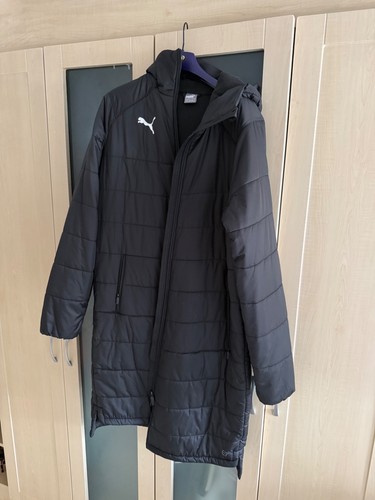 Puma men liga - puma, bench