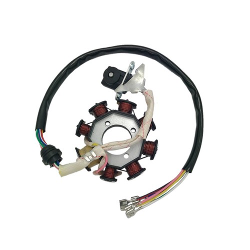 New alternator magneto stator - new,
