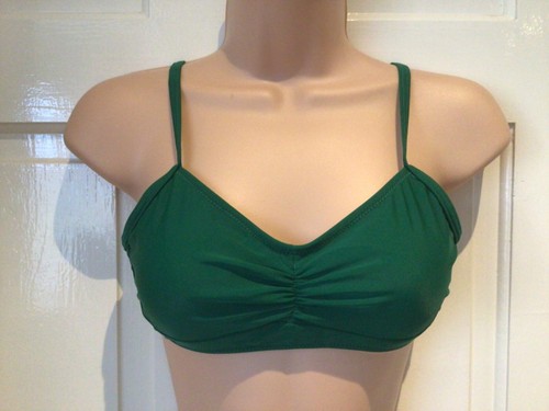 Beachsissi green bikini - beachsissi,