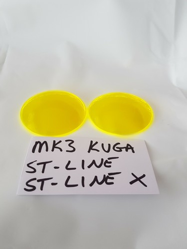 Kuga mk3 line x - kuga, st-line