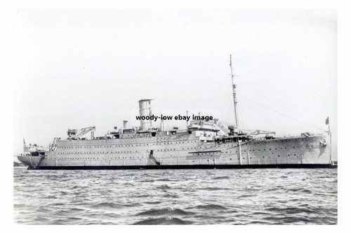 Rp16688 royal navy ship - rp16688,