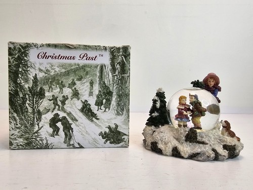 Westland christmas past under - westland,
