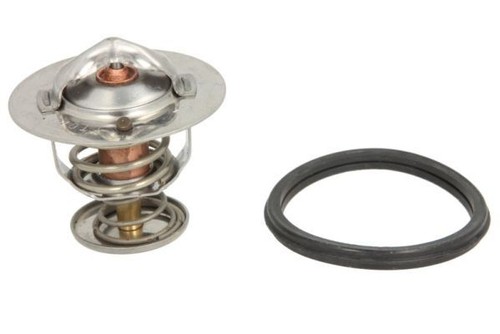 New thermostat coolant - new, for