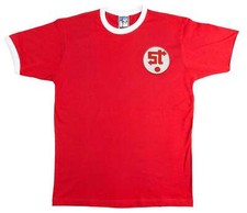 Swindon Town 1980s Retro