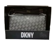 DKNY - BRYANT DEMI Monogram