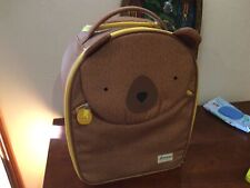Rare Sammies Samsonite Bear