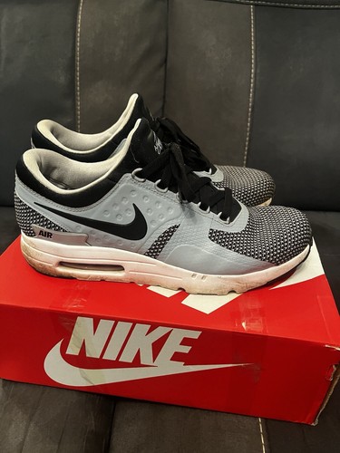 Nike air max zero - max,