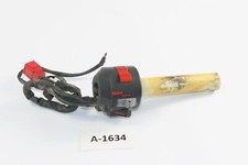 Honda CB 450 S - handlebar