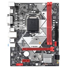 B75-H Gaming PC Motherboard